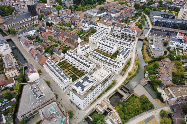 Woning in Leuven