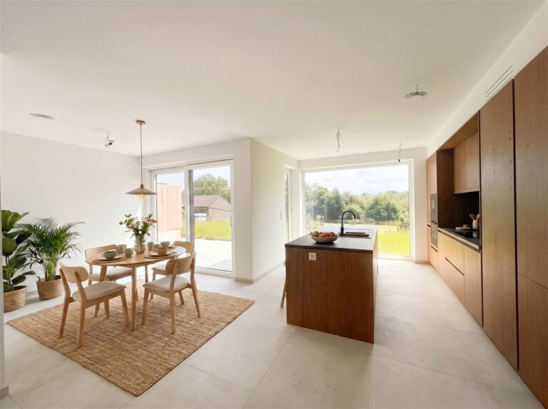 Woning in Korbeek-Dijle