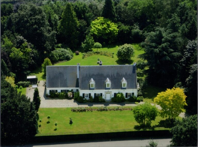 Woning in Leuven