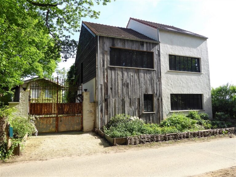 Woning in Lubbeek
