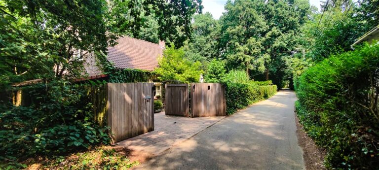 Woning in Rotselaar