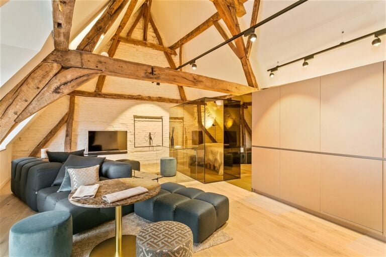 Woning in de buurt van Leuven