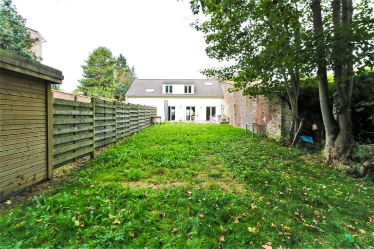 Woning in de buurt van Lubbeek