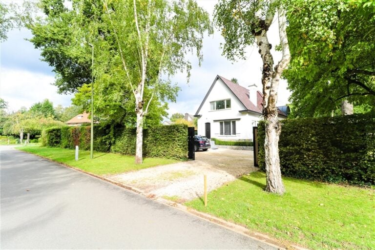 Woning in de buurt van Kortenberg