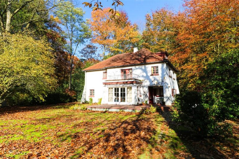 Woning in Rotselaar