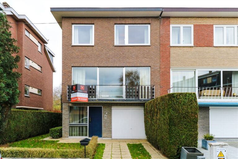 Woning in Kessel-Lo
