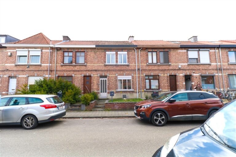 Woning in Heverlee