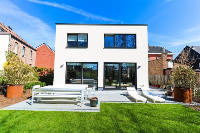 Woning in de buurt van Oud-Heverlee