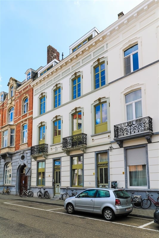 Woning in Leuven