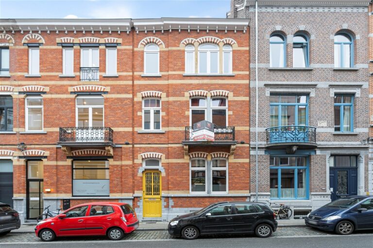 Woning in Leuven