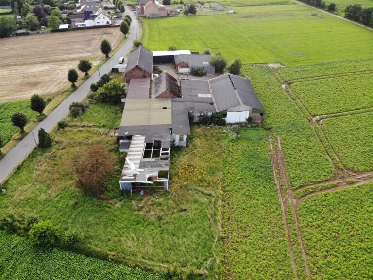 Woning in Linden