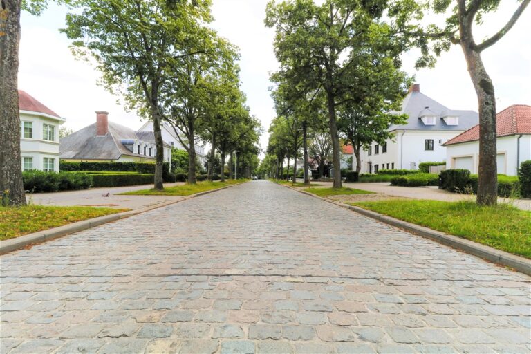 Woning in Heverlee