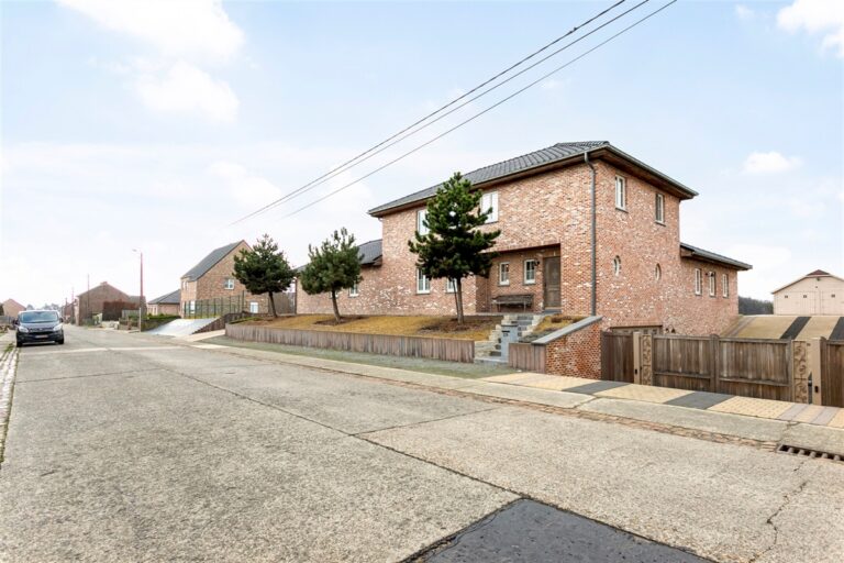 Woning in Oplinter