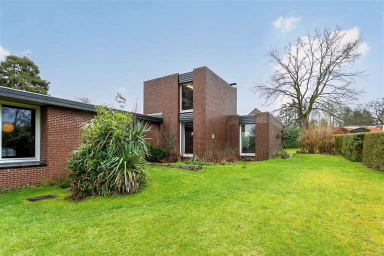 Woning in Winksele