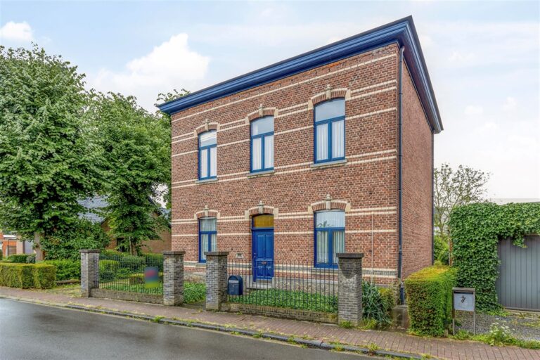 Woning in Veltem-Beisem