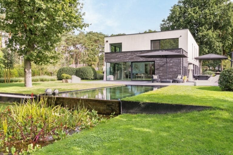 Woning in de buurt van Keerbergen