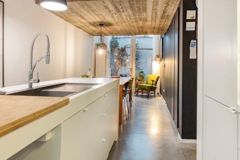 Woning in Leuven