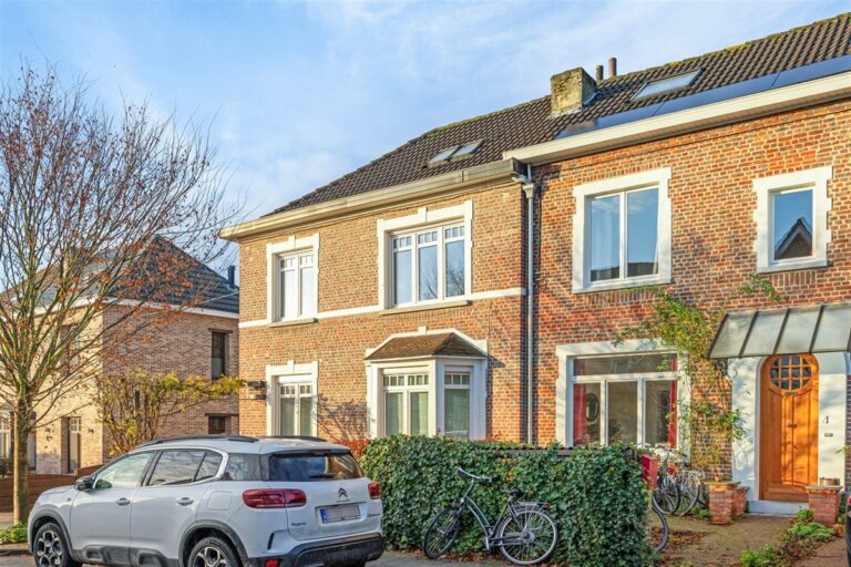 Woning in Heverlee