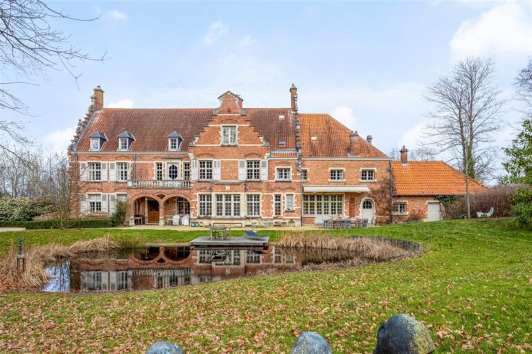 Woning in Winksele