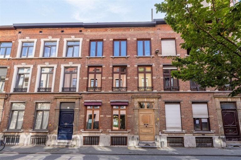 Woning in Leuven