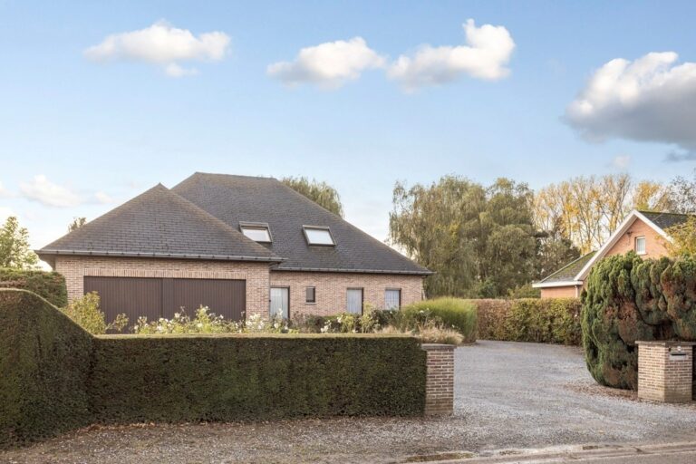 Woning in Herent