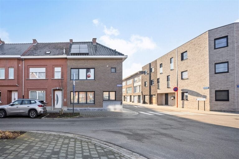 Woning in de buurt van Kessel-Lo