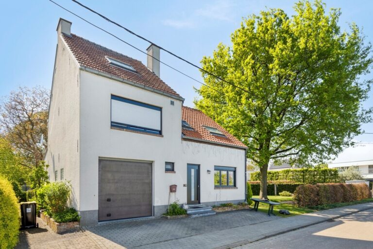 Woning in Herent