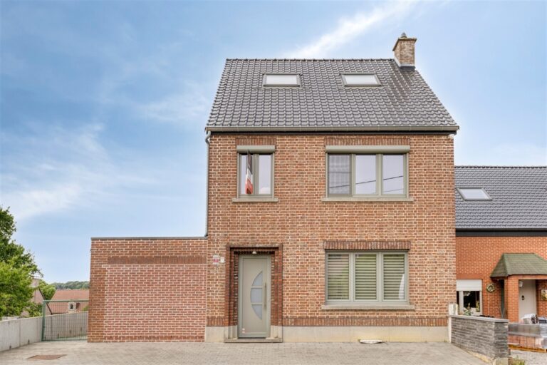 Woning in Tielt