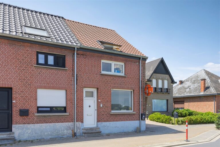 Woning in Wijgmaal