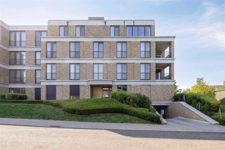 Appartement in Herent