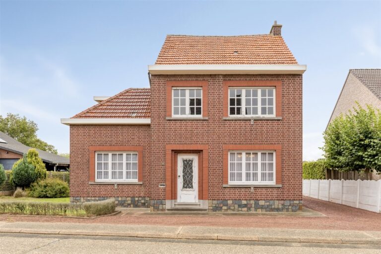 Woning in Lubbeek