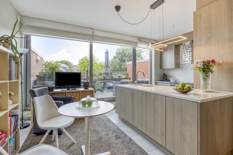Woning in de buurt van Rotselaar