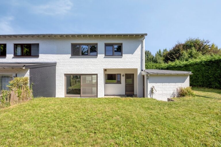 Woning in Heverlee