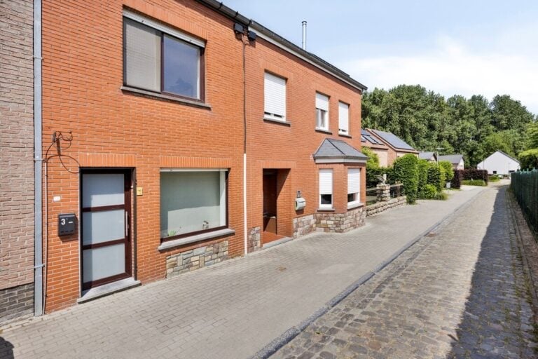 Woning in de buurt van Bierbeek