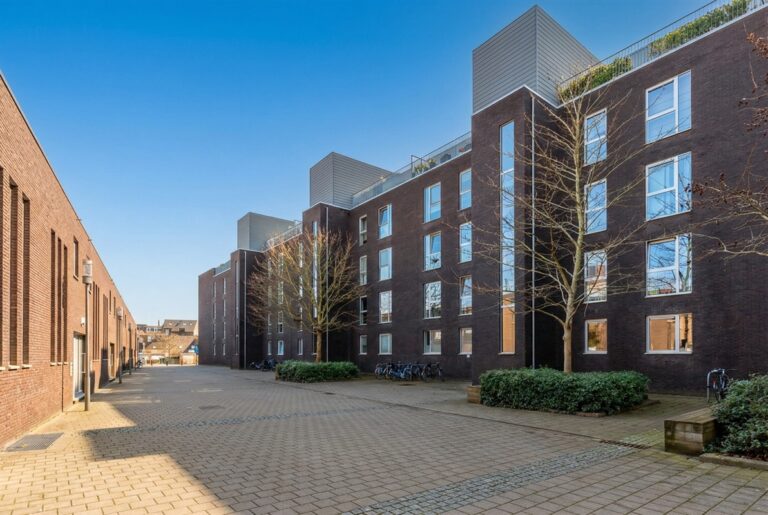Appartement in Leuven