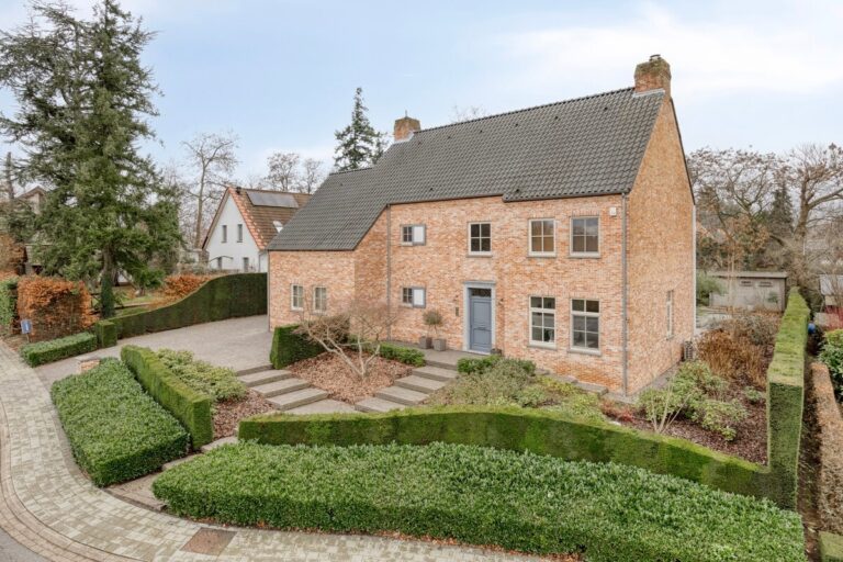 Woning in Herent