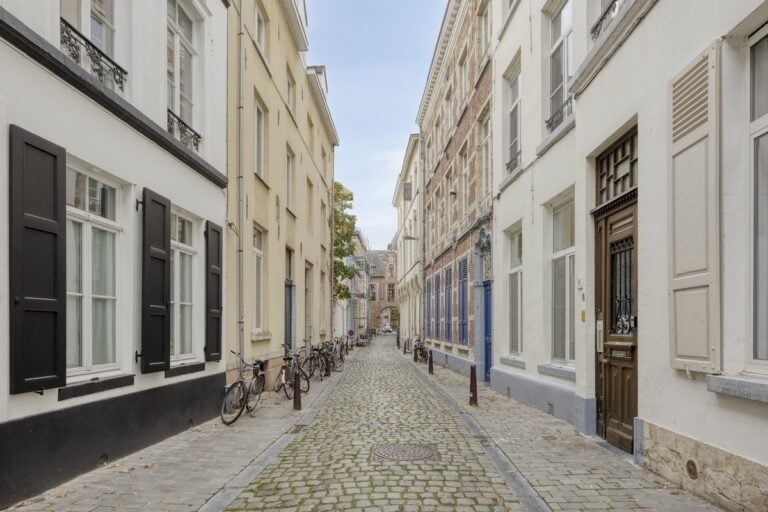 Woning in Leuven