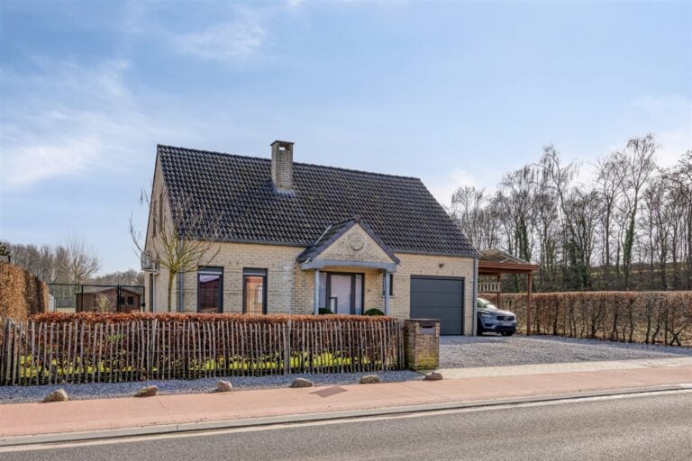 Woning in Bierbeek