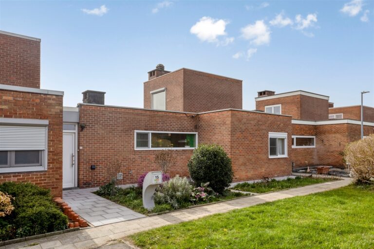Woning in Herent