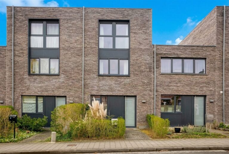 Woning in Heverlee