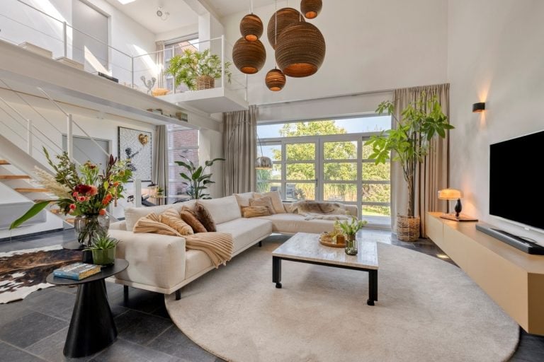 Woning in Lubbeek