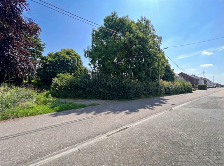 Grond in Erps-Kwerps