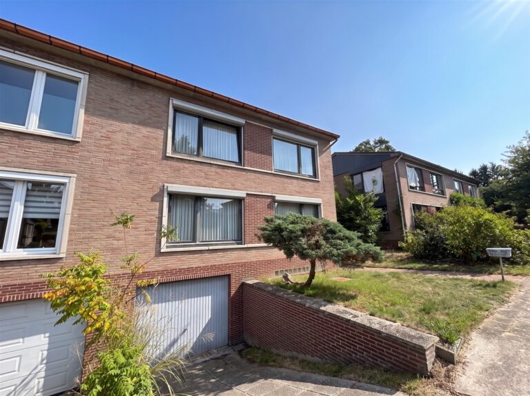 Woning in Oud-Heverlee