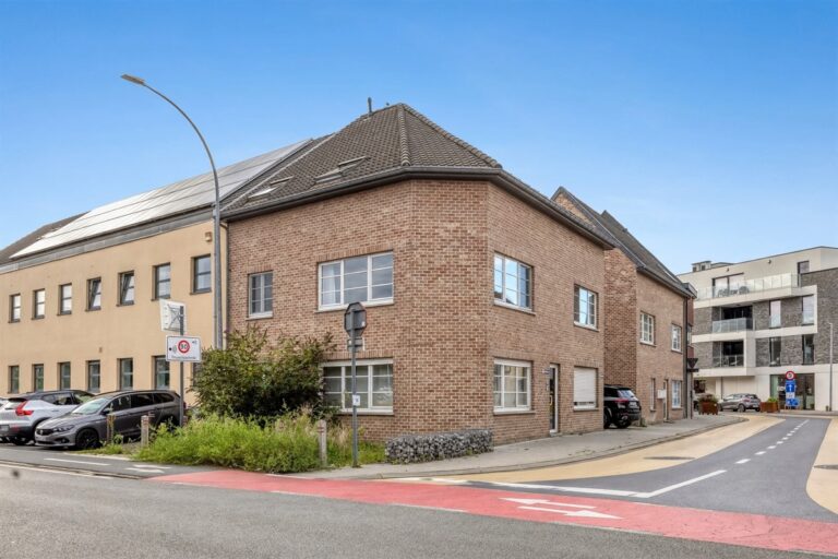 Appartement in Wezemaal