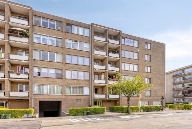 Appartement in Kessel-Lo
