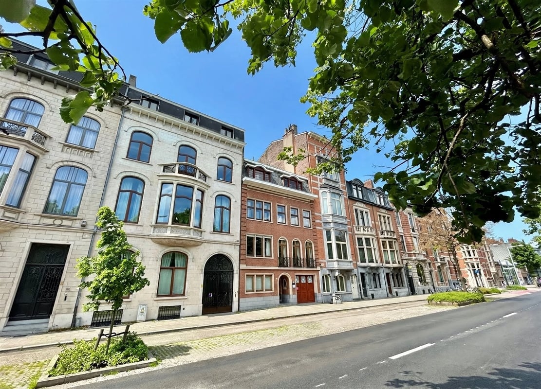 Appartement à louer à Leuven