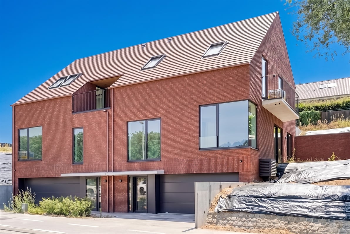 featured-149471 Villa à vendre à Leuven